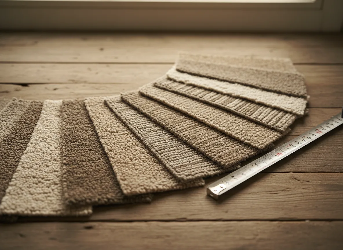 Carpet Installation Big Falls, WI FAQs